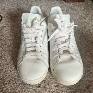 Adidas Originals Women's Stan Smith Primegreen Shoes